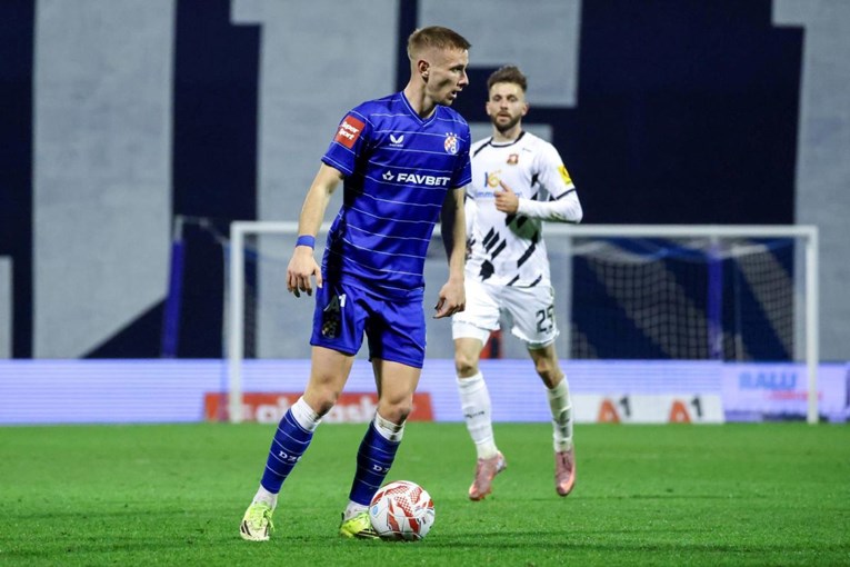 Dinamovci su ga u četvrtak tjerali iz kluba. Sad ste ga ocijenili kao najboljeg