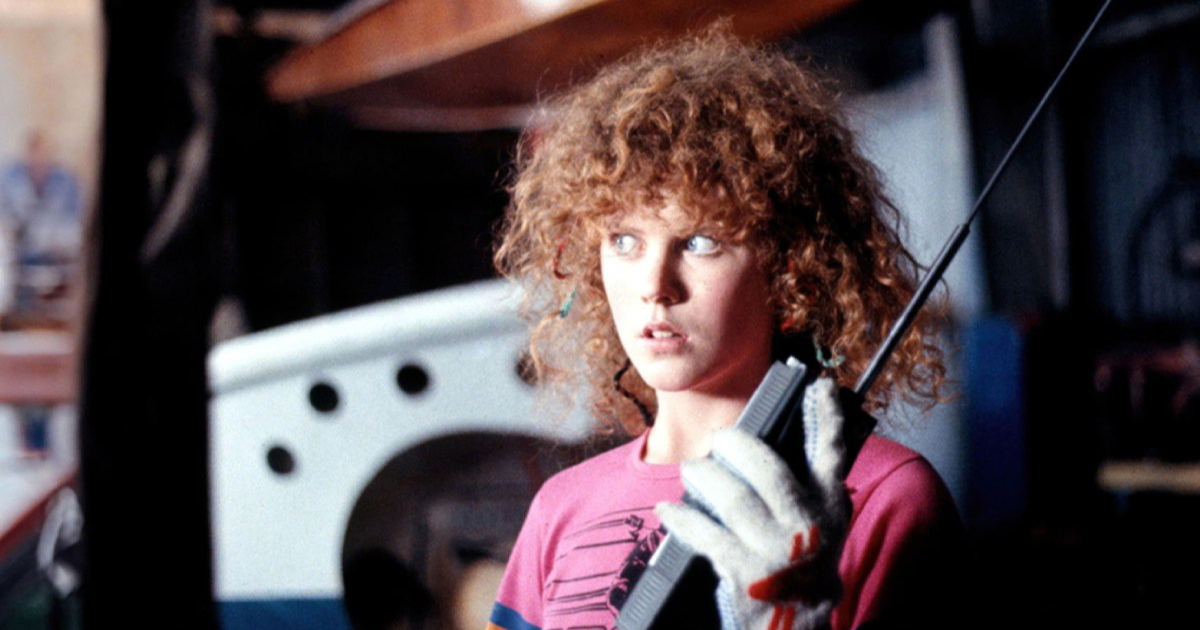 Nicole Kidman jednu je ulogu prihvatila samo kako bi si mogla kupiti stan