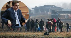 Europski šef za migrante traži od Hrvatske da sazove hitan sastanak