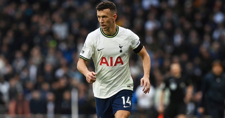 Perišić igrao u pobjedi kojom je Tottenham skočio na četvrto mjesto Premier lige