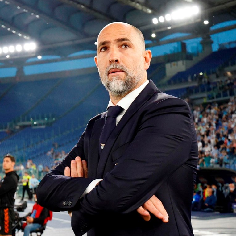 Tudor postaje trener Juventusa? Romano: On je prvi kandidat ako Motta dobije otkaz