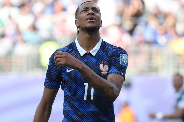 FIFA odbila poništiti žuti karton zvijezdi Francuske