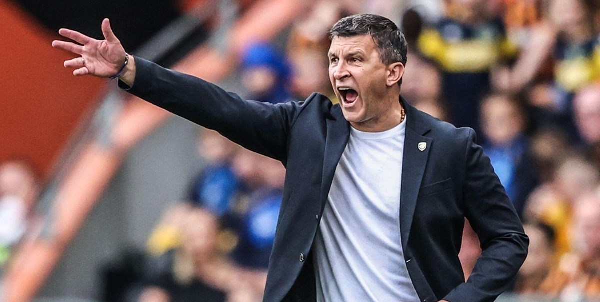 Jakirović se vraća u Tursku? Želi ga velikan