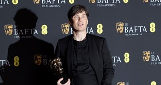Oppenheimer trijumfirao na dodjeli filmskih nagrada BAFTA