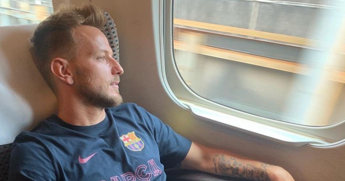Barcina krtica otkrila zašto su Messi i suigrači odbacili Rakitića: "Neprikladan čin"