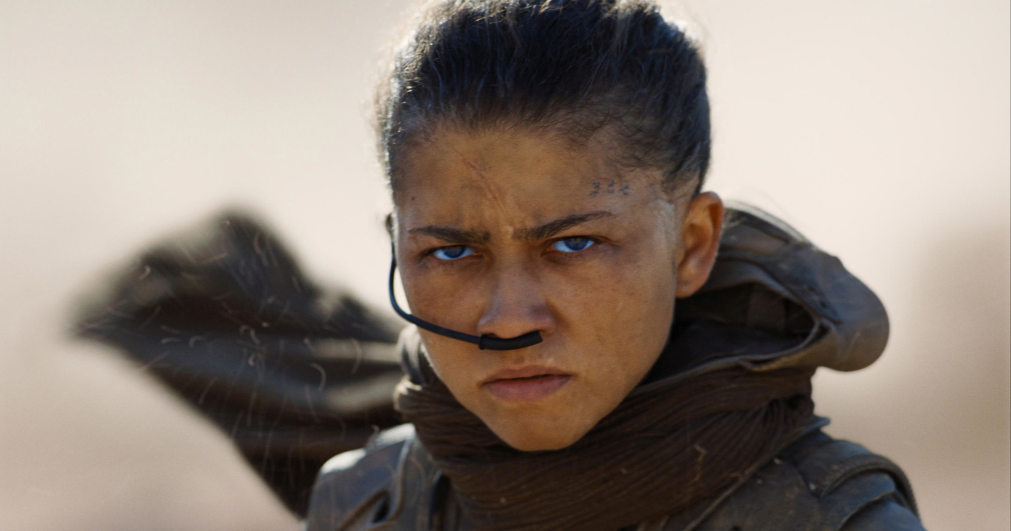 Warner Bros. objavio prvi teaser za "Dune: Part Three"