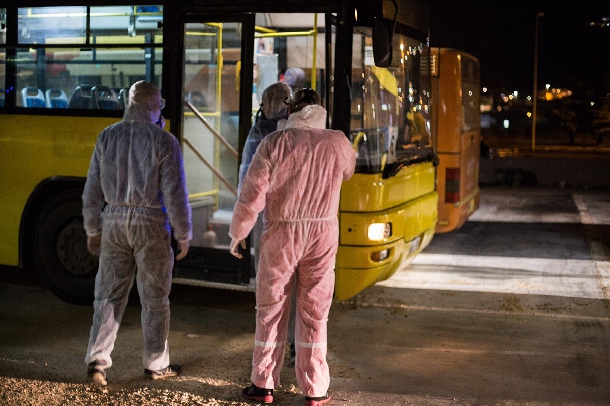 Na području Hercegovine tek pet osoba zaraženo, dvije županije bez ijednog slučaja