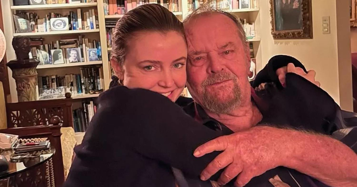 Jack Nicholson proslavio 89. rođendan, kći podijelila njegovu rijetku fotografiju
