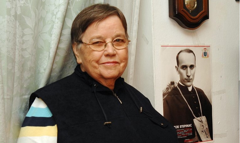 Umrla Jelena Brajša, bivša ravnateljica Caritasa