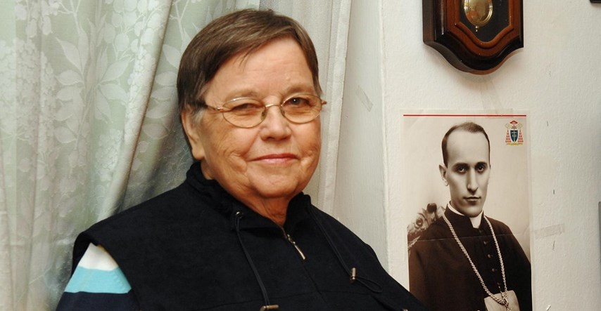 Umrla Jelena Brajša, 39 godina je bila na čelu Caritasa