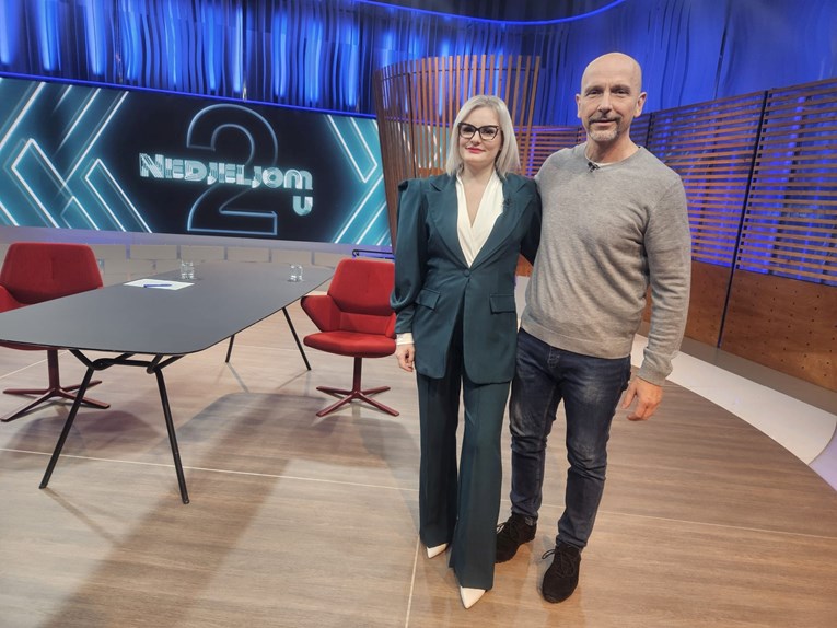 Nakon gostovanja u NU2 "najpoznatija zagrebačka mama" najavila tužbe