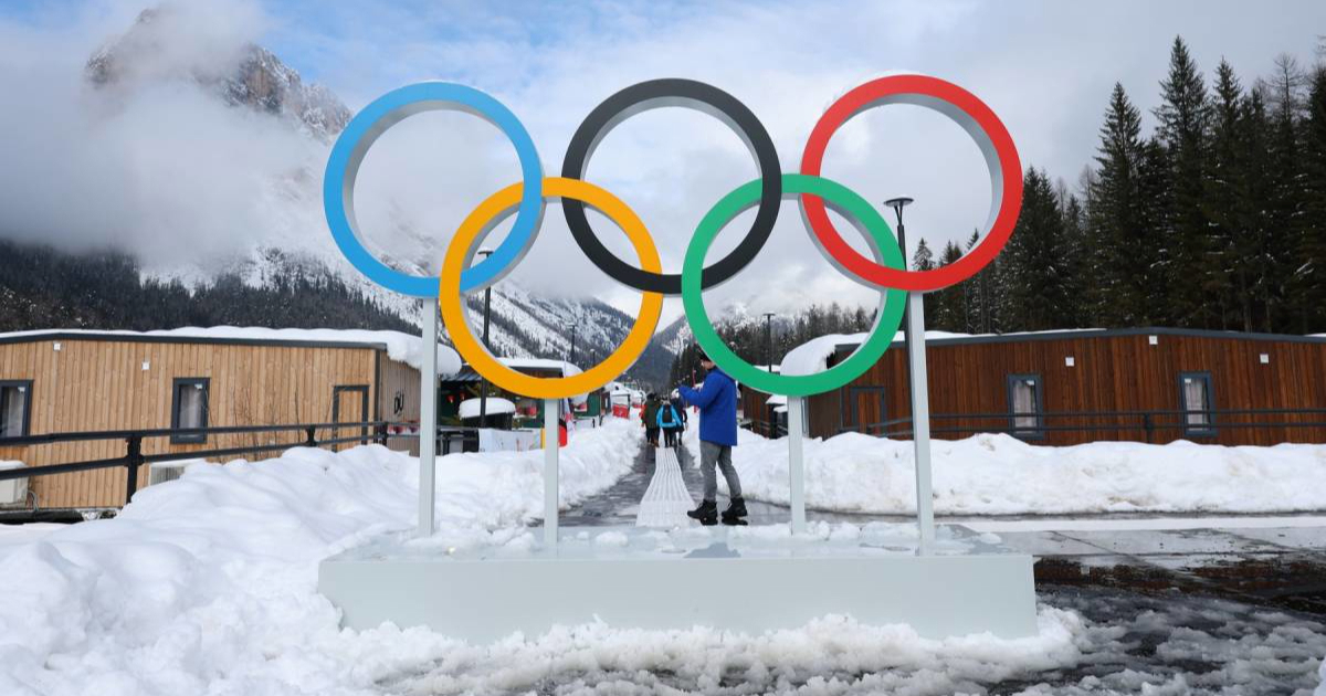 Nestašica kondoma na ZOI-ju. U tri dana potrošena zaliha od 10 tisuća komada