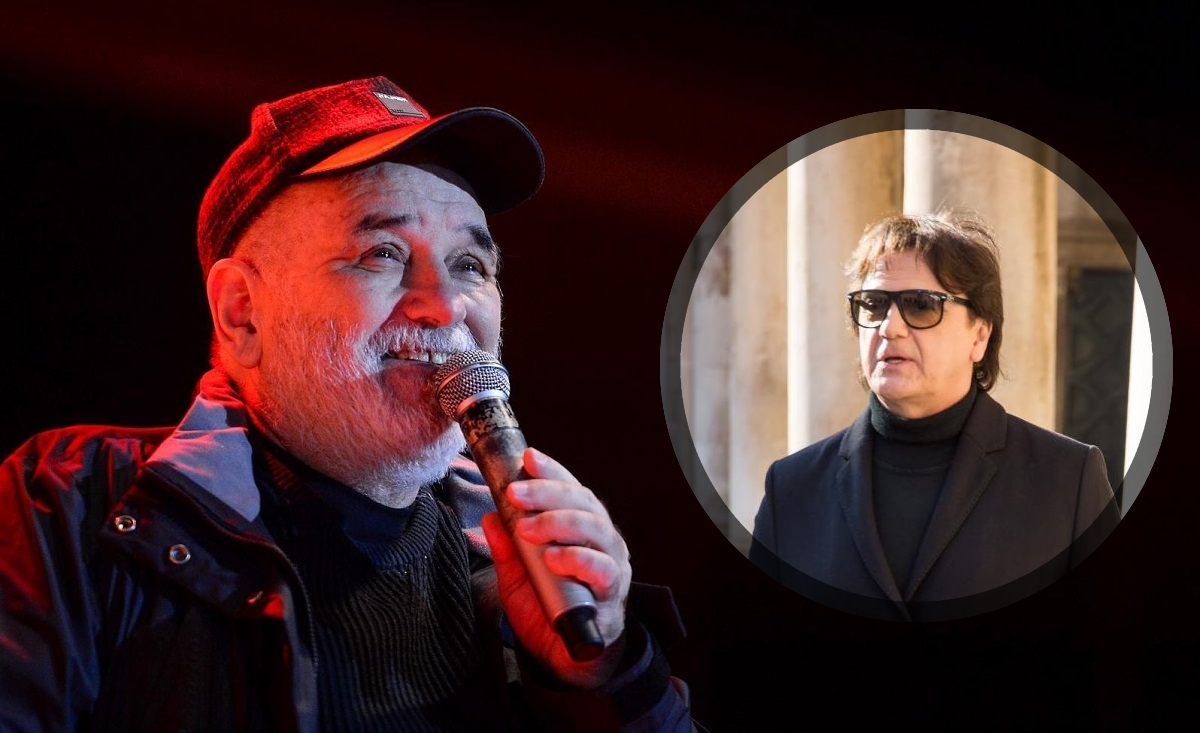 Čolić o Balaševiću: Nenadoknadiv udarac za kulturni i javni život čitave regije