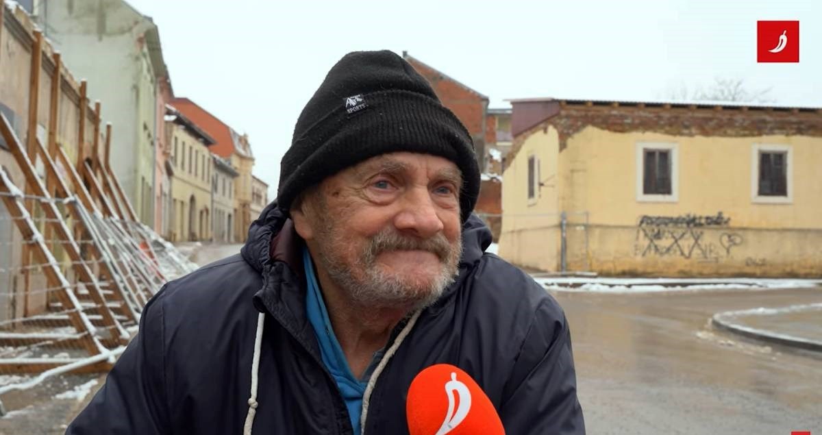 VIDEO Banija godinu dana od potresa: "Život mi je stao na dan kad mi se kuća srušila"