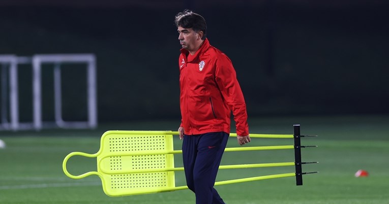 Dalić: Prije dvije godine sam donio veliku odluku. Sad vidimo rezultat toga