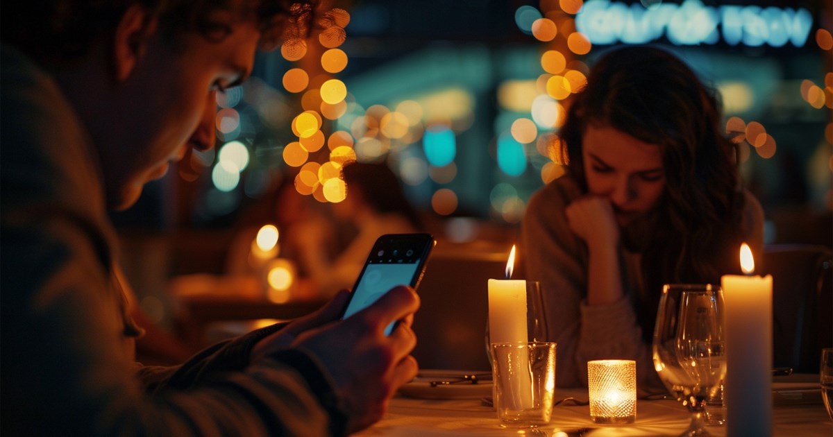 Chatfishing je novi (grozni) trend u dejtanju