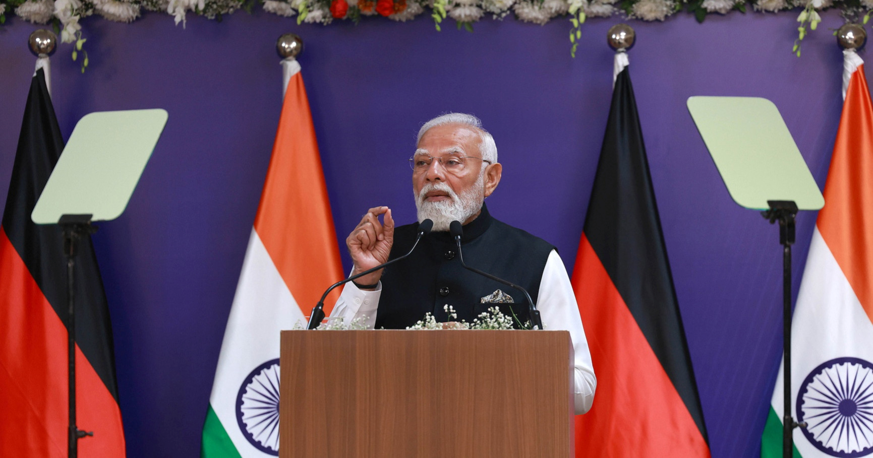 Indija predlaže povezivanje digitalnih valuta BRICS-a za brža plaćanja