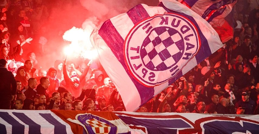 Hajduk objavio novi rekord u broju svojih članova