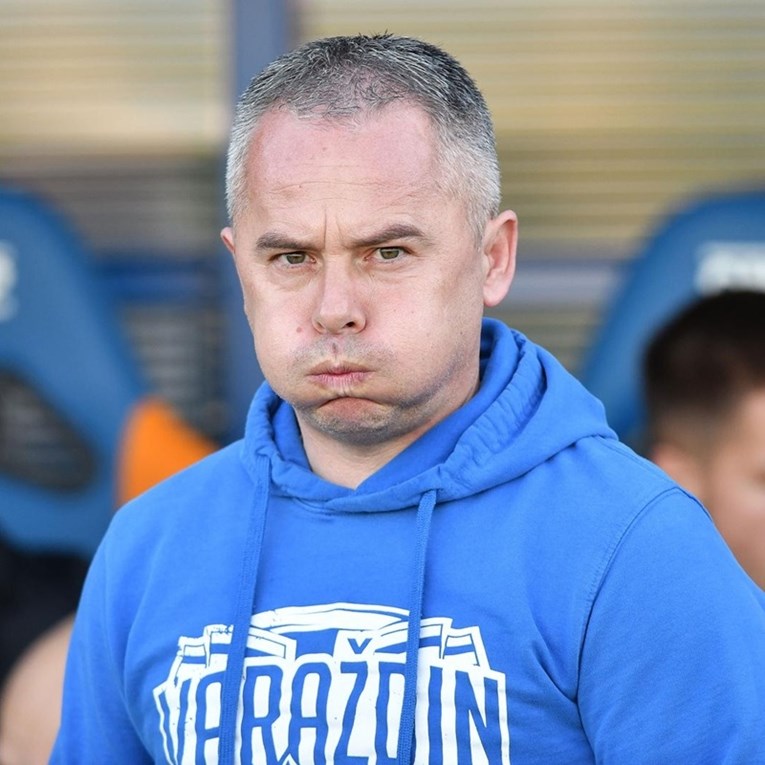 Šafarić: Imam potrebu napisati nekoliko rečenica. Puno je ljudi sumnjalo u moj rad