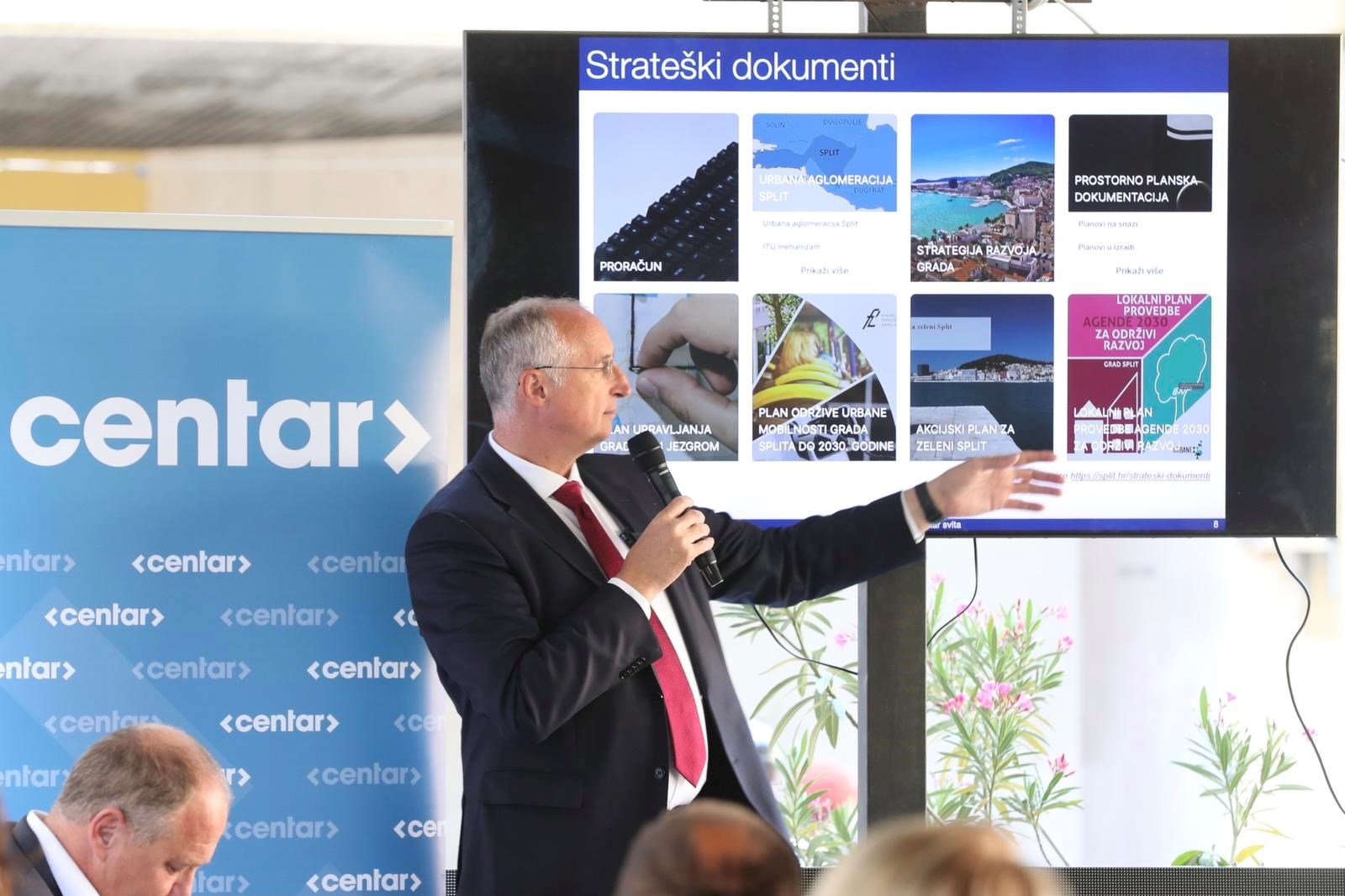 Puljak: HDZ i SDP udružili snage protiv mene