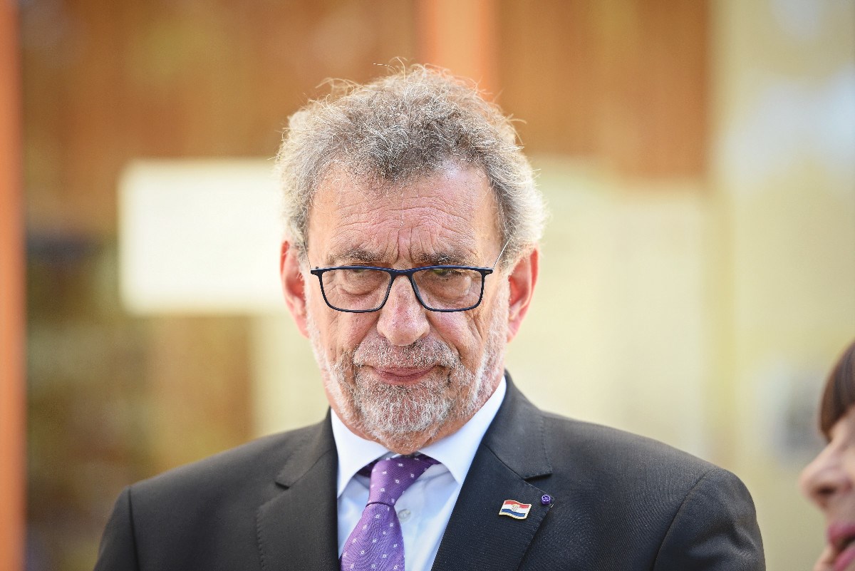 Fuchs: Višak nastavnika razredne nastave moći će se zaposliti u vrtićima