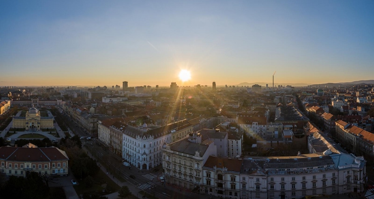 Objavljena prognoza, evo što nas čeka početkom godine. Najavljena jača promjena