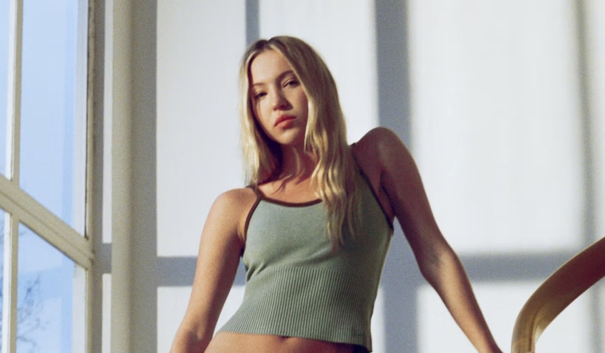 Lila Moss predstavlja novu proljetnu kolekciju brenda Adanola