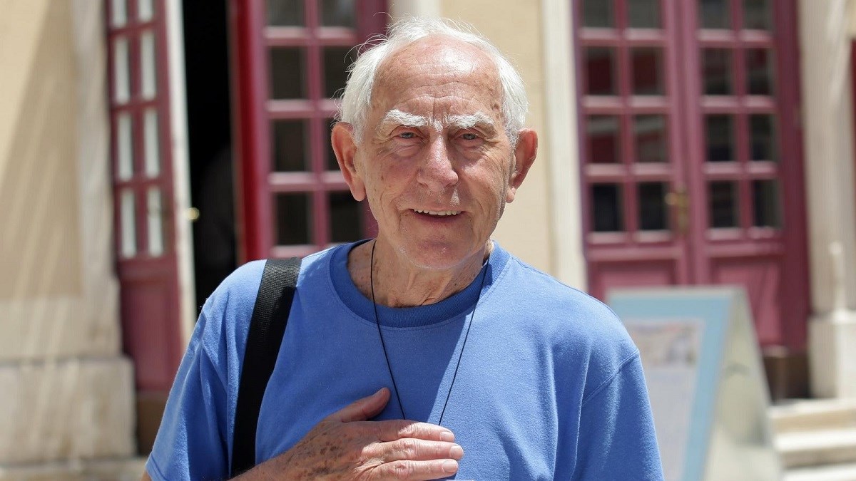 Zašto je Mladen Kušec zaplakao pred milijunskom publikom 1986. godine?