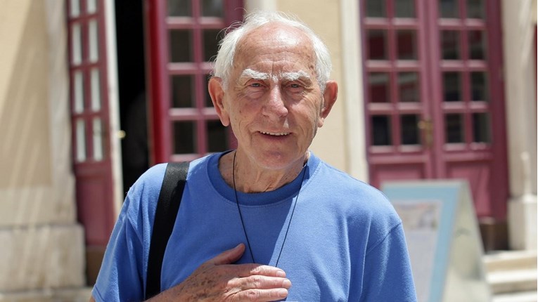 Zašto je Mladen Kušec zaplakao pred milijunskom publikom 1986. godine?