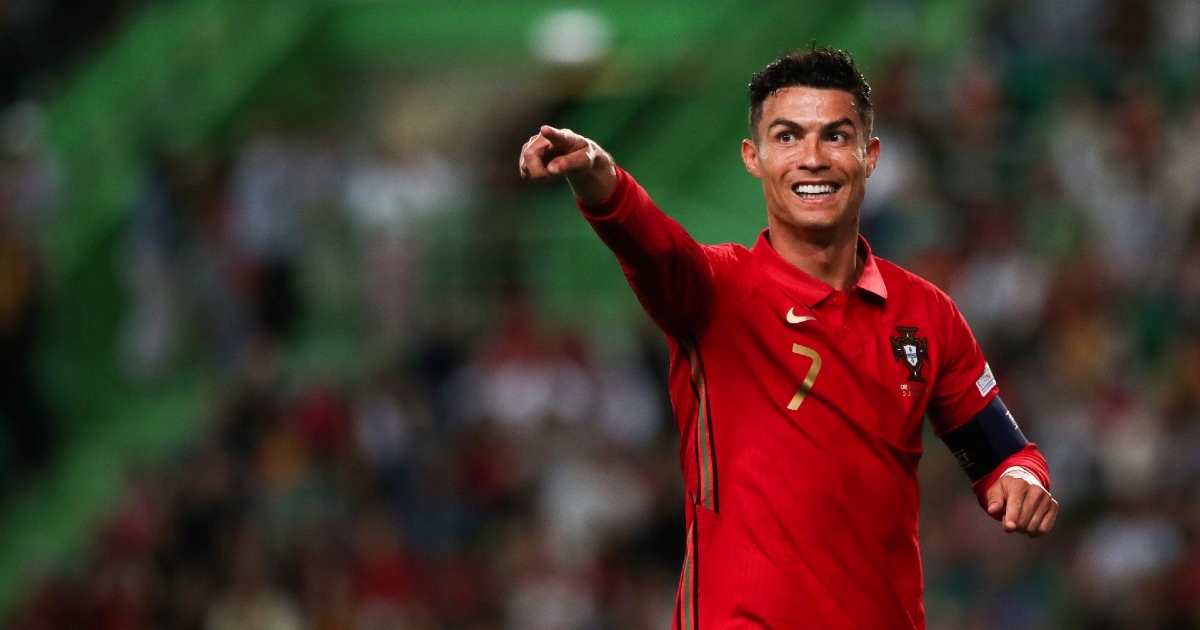 ESPN montažom pogurao Ronalda u momčad prepunu zvijezda. Lajkovi se nižu