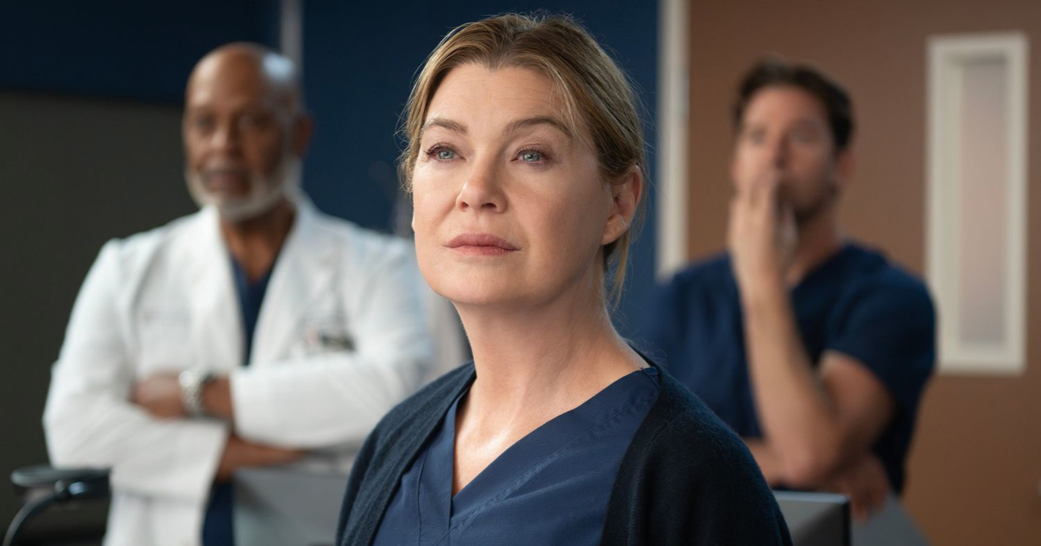 "Uvod u anatomiju" dobiva novi spin-off, uključena je i Ellen Pompeo