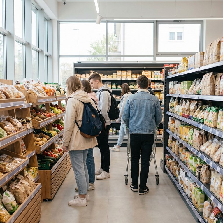 Nedjelja je, ali neke trgovine i centri ipak rade