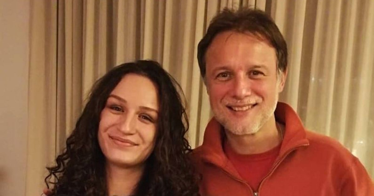 Kći Gordana Jandrokovića rijetko se viđa, evo kako izgleda Klara i čime se bavi