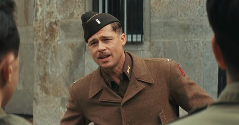 Ovo su neki od najboljih filmova o Drugom svjetskom ratu. Koji vam je najdraži?