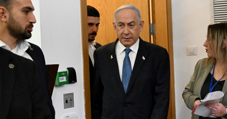 Netanyahu operirao prostatu, prebačen u zaštićeni podzemni prostor