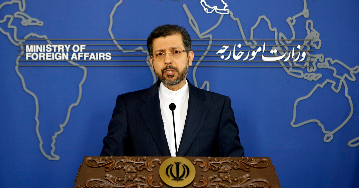 Iran upozorio Trumpa: "Pročitajte što se dogodilo u Vijetnamu"