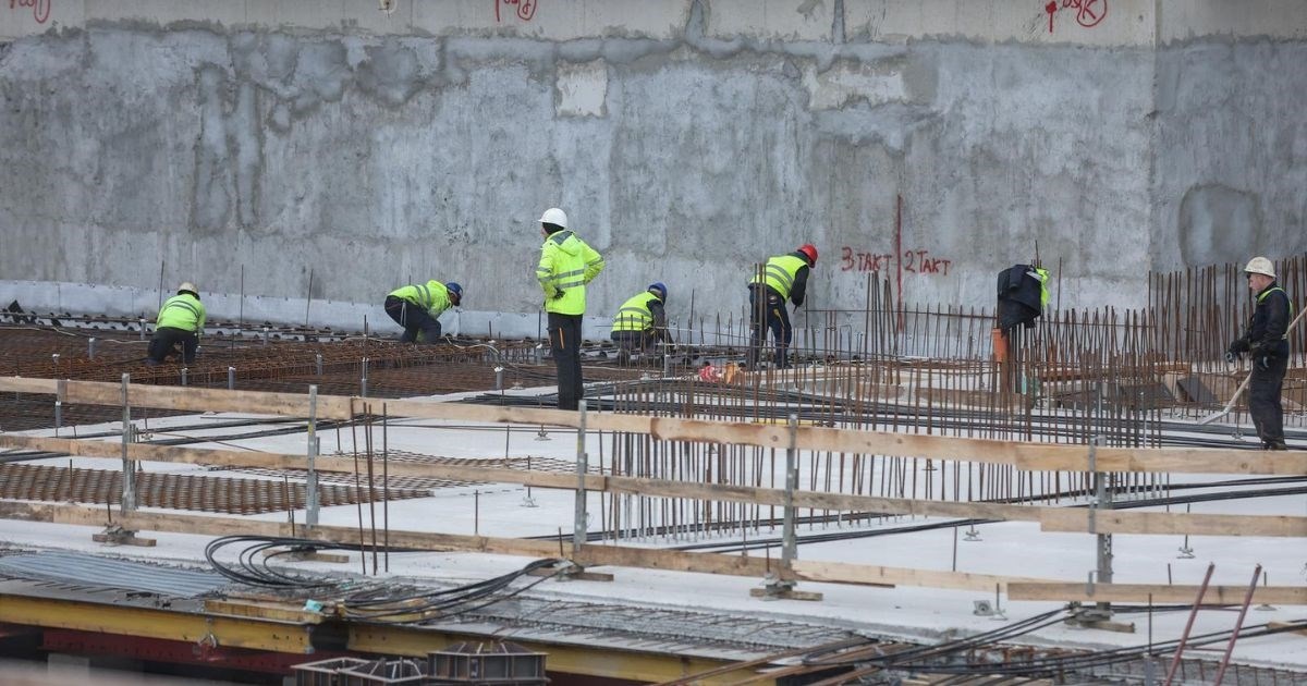 Udruga poslodavaca: Građevinskim firmama najveća konkurencija tvrtke iz Kine i Turske