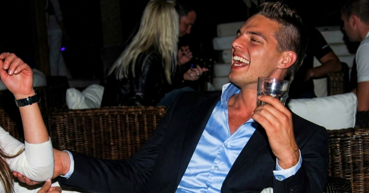 Bivšem manekenu i suradnicima blokirane nekretnine koje su otimali ljudima