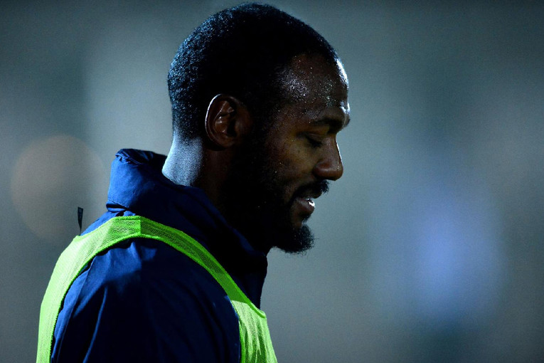 Theophile-Catherine se oprostio od Dinama: U Zagreb sam došao kao stranac