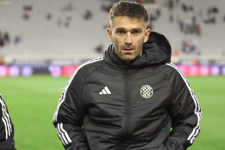 Hajduk će u sljedećem kolu biti bez Livaje