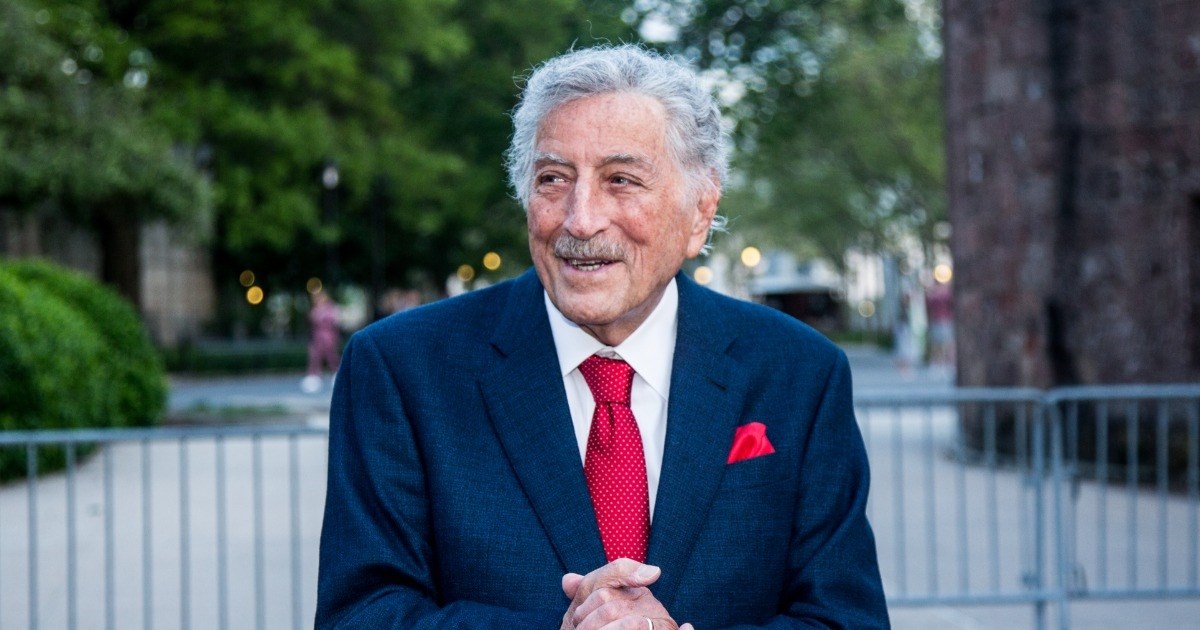 Menadžer potvrdio da Tony Bennett više neće nastupati: "Ovo je po nalogu liječnika"