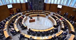 Slovenski parlament u prvom čitanju prihvatio zabranu rada nedjeljom