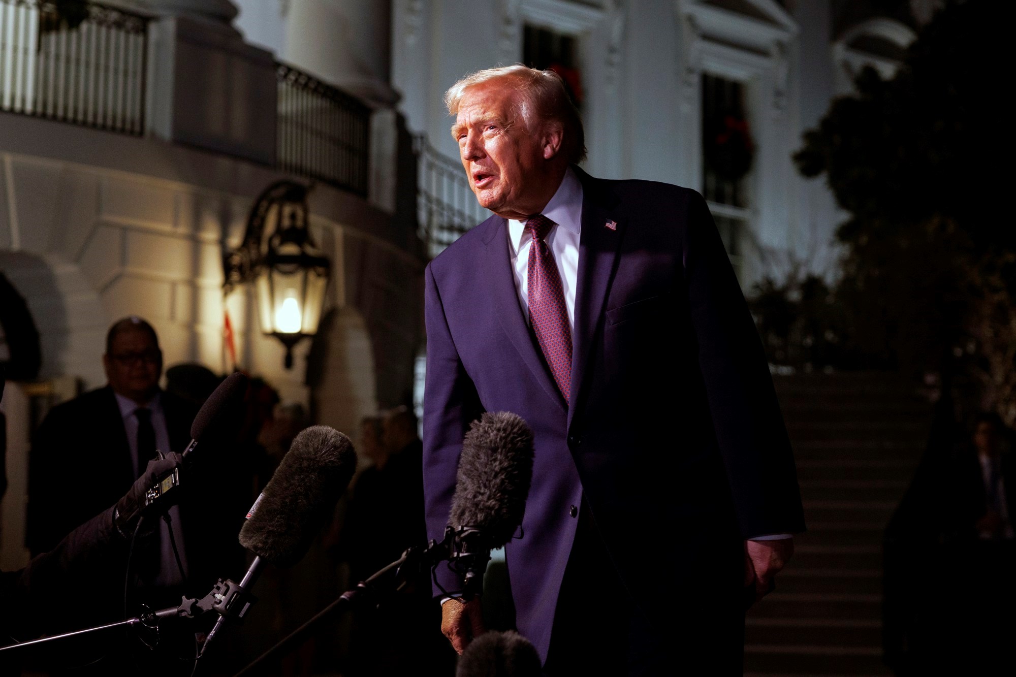 Iduće godine EU čekaju teški pregovori s SAD-om. Orban odlazi sa scene?