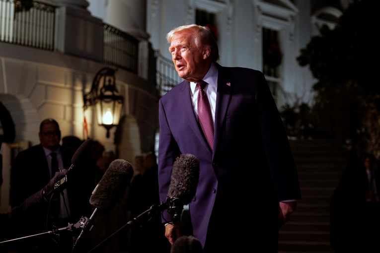 Iduće godine EU čekaju teški pregovori s SAD-om. Orban odlazi sa scene?