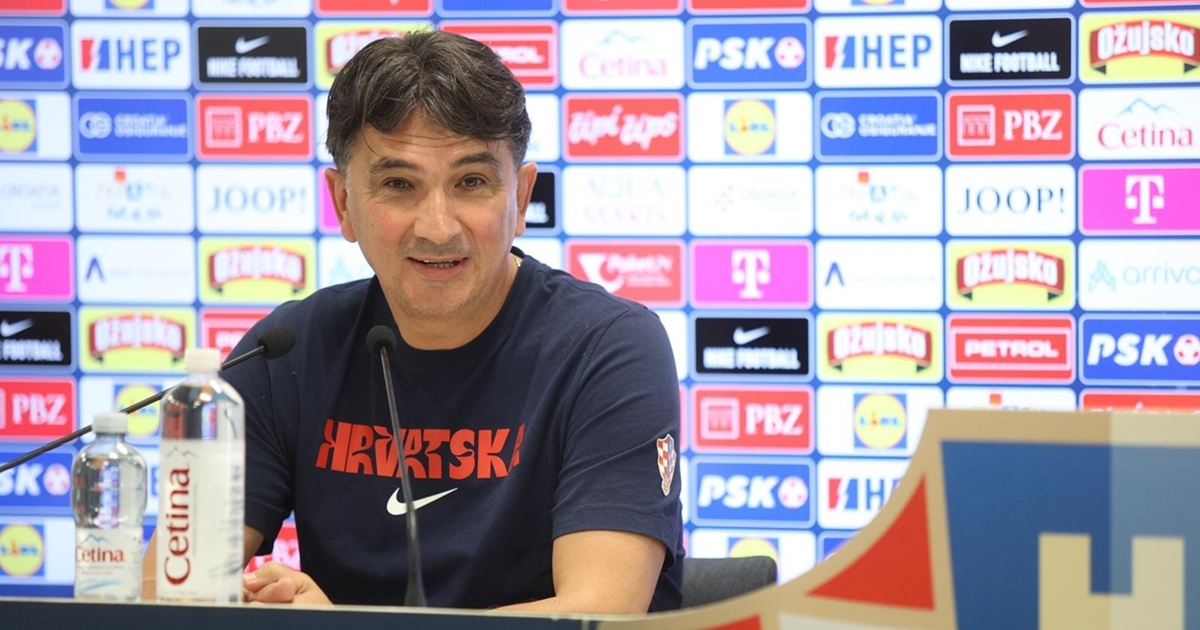Dalić: Sučić? Trebalo je napasti mene, reprezentaciju i obitelj
