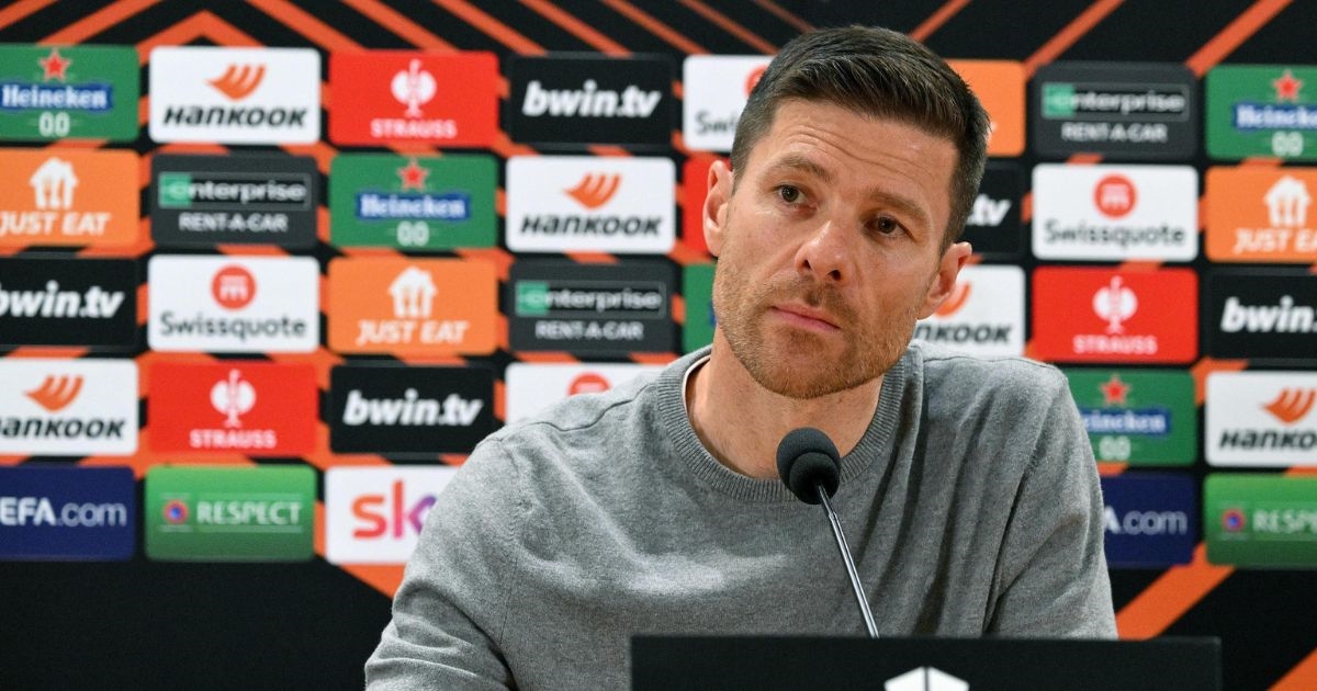 Xabi Alonso: Svaki tjedan nam je sve teže