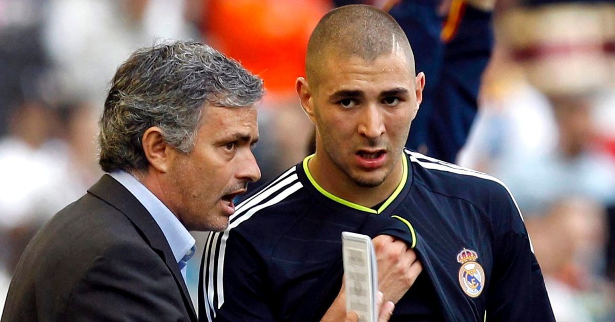 Benzema se vraća u europski nogomet?