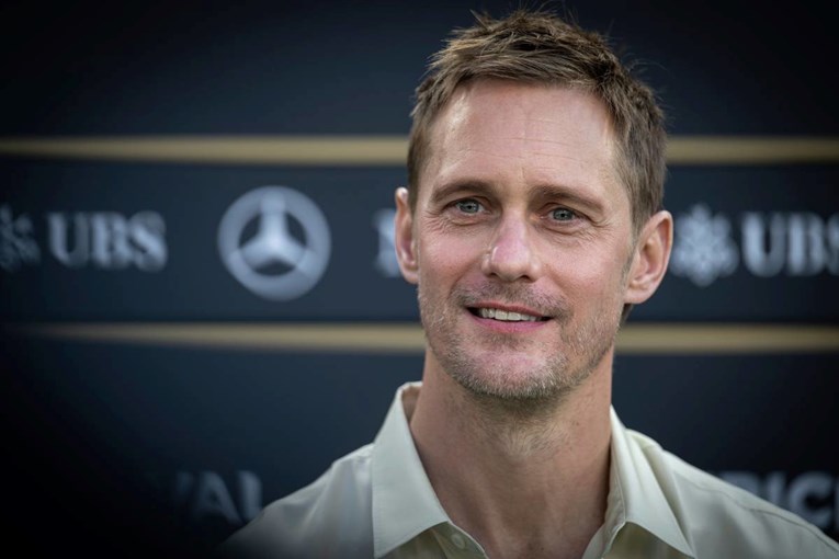 Zvali su ga "holivudskim zavodnikom", a sad je demantirao nagađanja o biseksualnosti 