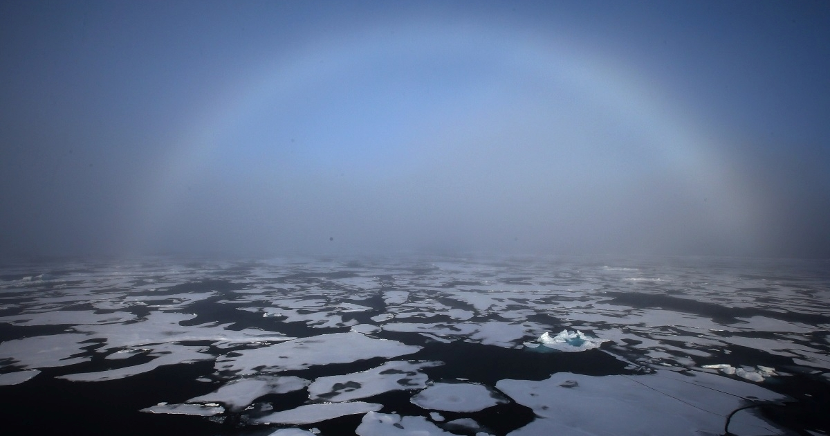 Otapanje leda na Arktiku dramatično usporilo, znanstvenici iznenađeni