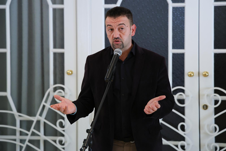 Pavliček: Propali projekt na kojem inzistira Penava nam je ostavio velike troškove